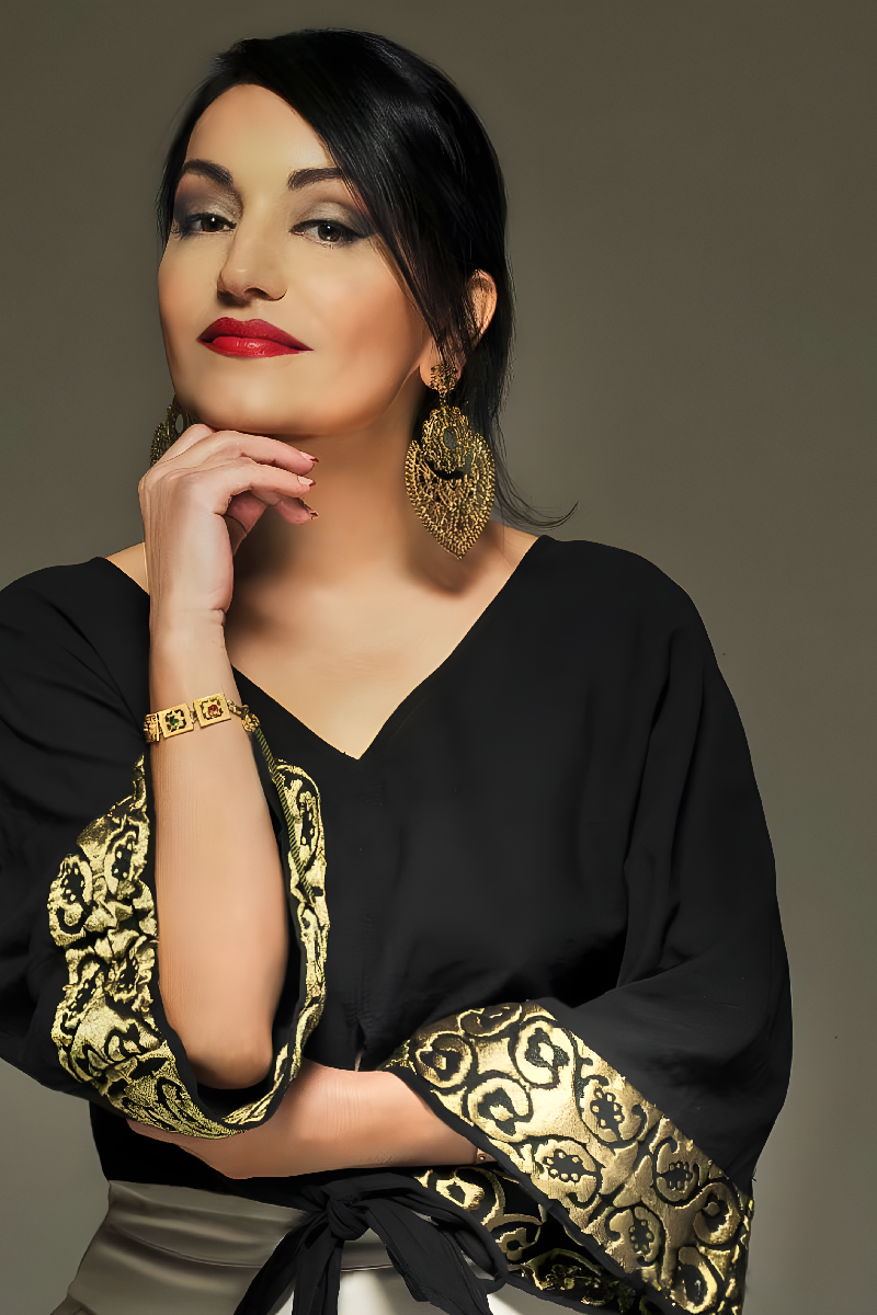 Έλενα Βασιλειάδη