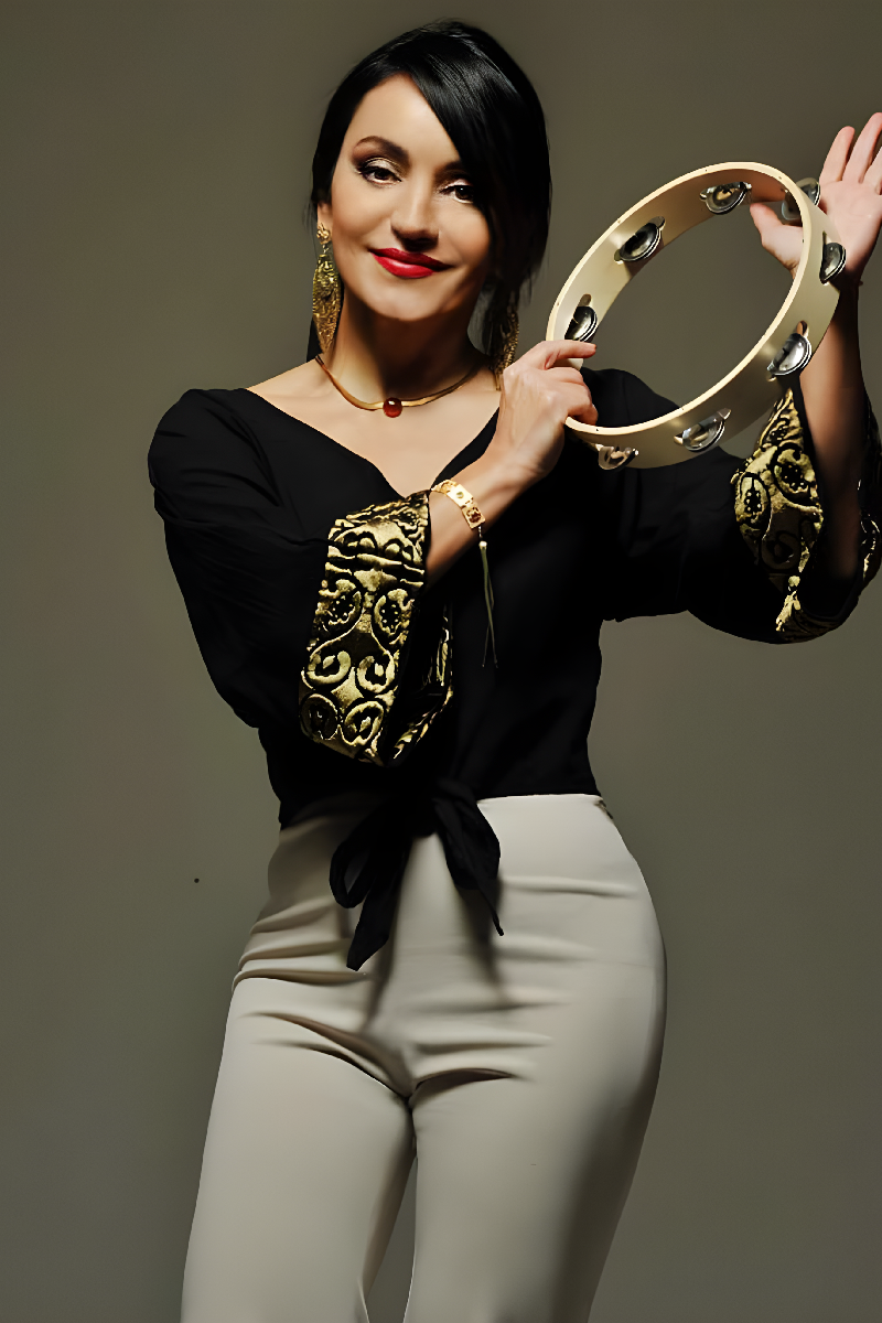 Έλενα Βασιλειάδη