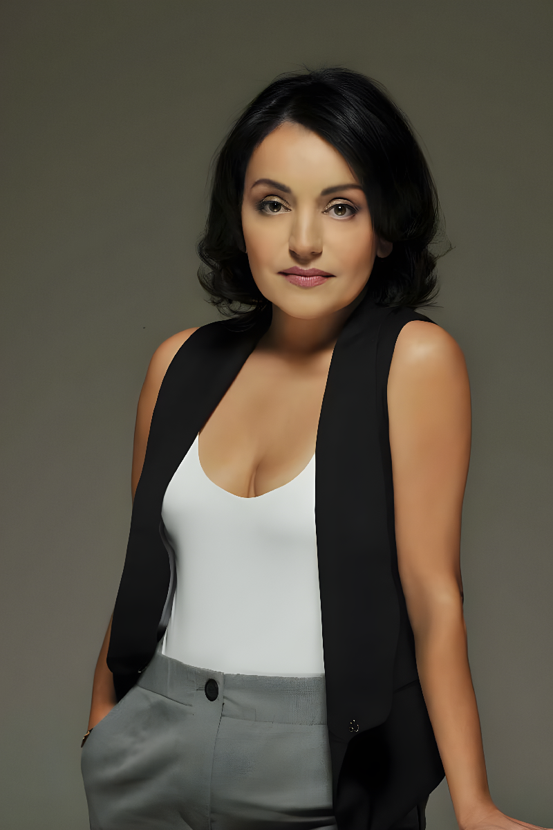 Έλενα Βασιλειάδη